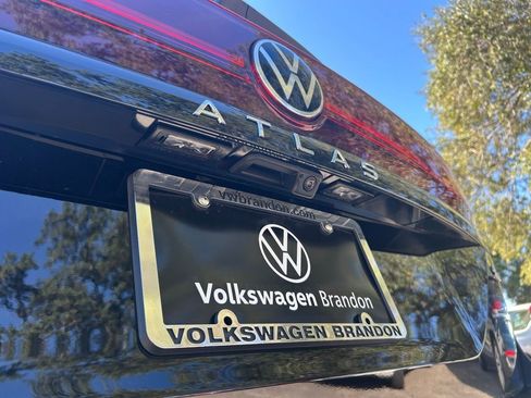 New 2026 Volkswagen Atlas Peak Edition AWD/4WD image 39