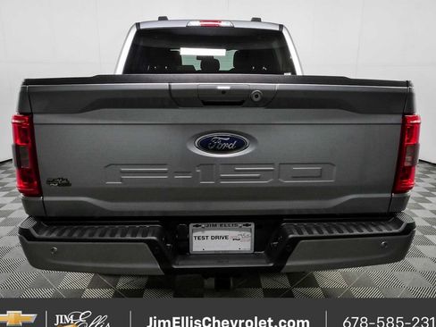Used 2023 Ford F150 XLT w/ Equipment Group 302A High RWD image 27