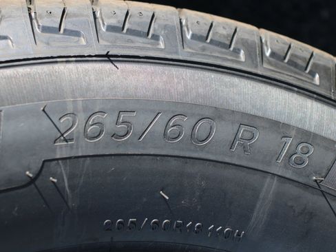 New 2026 Jeep Grand Cherokee Laredo X AWD/4WD image 39