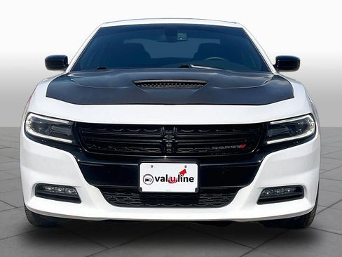 Used 2018 Dodge Charger GT w/ Beats Audio Group AWD/4WD image 4