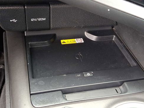 Certified 2024 Toyota Camry XLE image 26