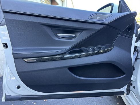 Used 2015 BMW 640i Gran Coupe xDrive image 21