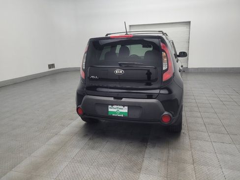 Used 2015 Kia Soul + FWD image 7