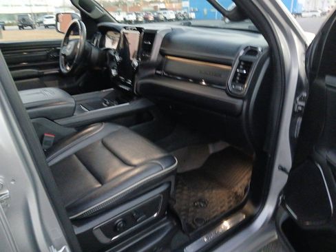 Certified 2022 RAM 1500 Limited image 33