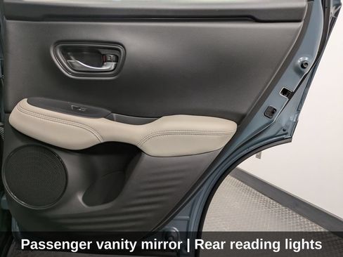 Certified 2023 Honda HR-V LX image 31