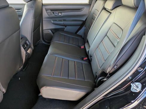 New 2026 Honda CR-V Sport-L image 15
