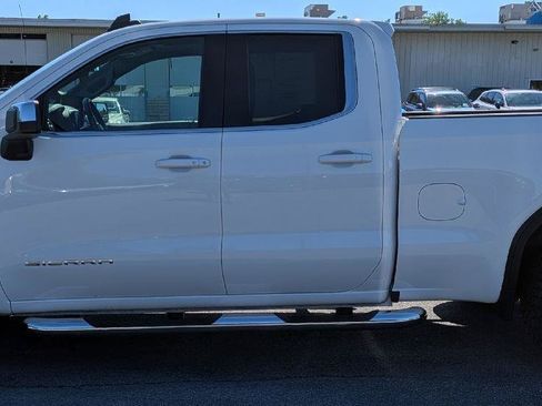 Used 2022 GMC Sierra 1500 SLE AWD/4WD image 6