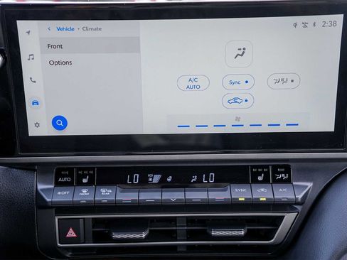 Used 2025 Toyota Camry XSE image 16