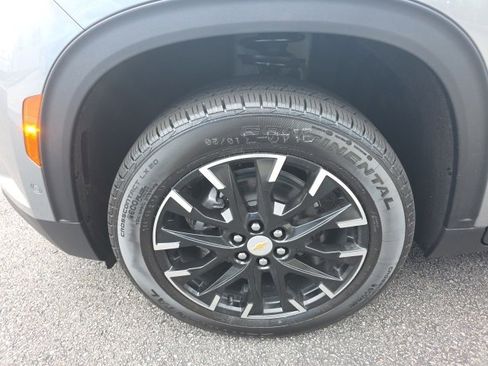 New 2026 Chevrolet Traverse LT w/ Enhanced Driving Package image 6