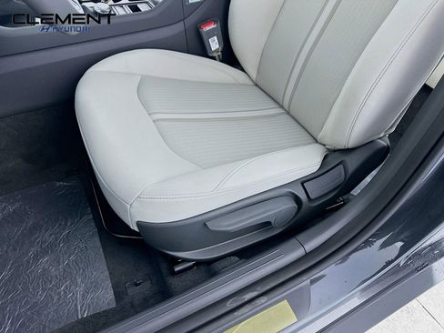 New 2026 Hyundai Sonata SE FWD image 23