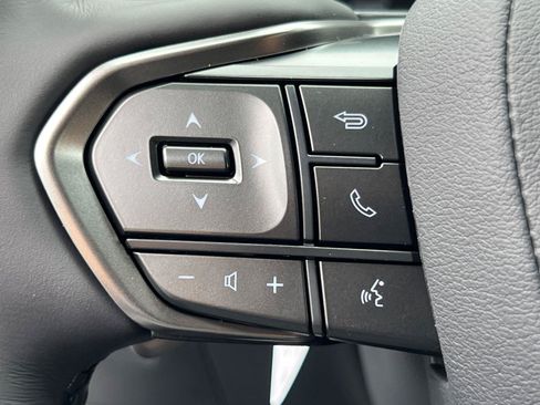 New 2026 Lexus TX 350 AWD image 18