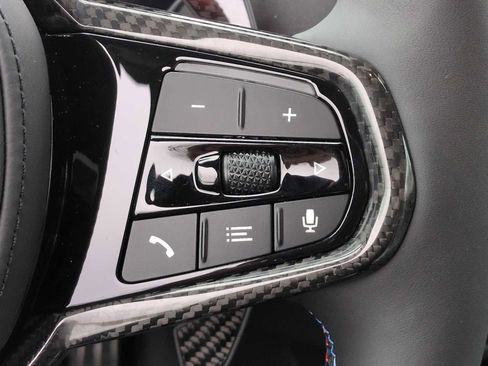 New 2026 BMW M4 xDrive Competition image 24