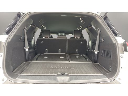 New 2026 Nissan Pathfinder Rock Creek AWD/4WD image 24