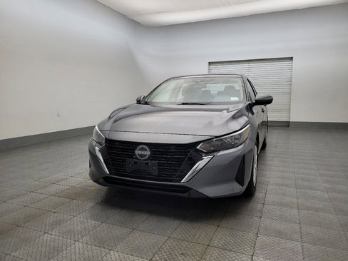 Used 2024 Nissan Sentra S image 15