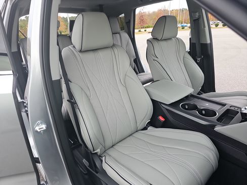 New 2026 Acura MDX SH-AWD w/ Advance Package image 10