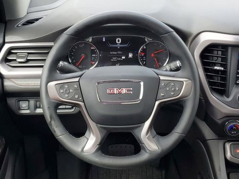 Used 2023 GMC Acadia AT4 w/ Technology Package AWD/4WD image 28