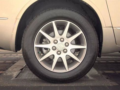 Used 2015 Buick Enclave Leather FWD image 11