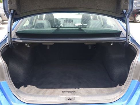Used 2025 Nissan Altima 2.5 SR FWD image 23