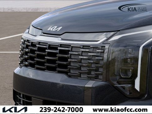 New 2026 Kia Sportage SX image 12