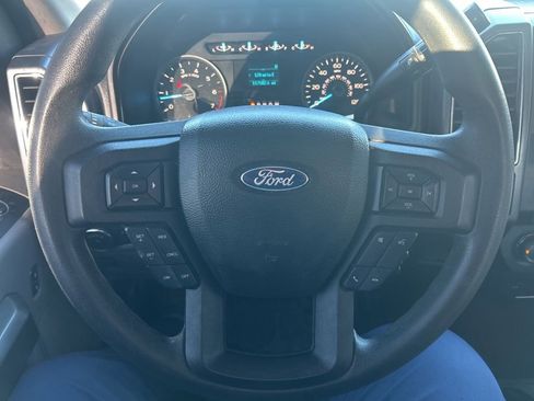 Used 2018 Ford F150 XLT image 42