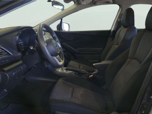 Used 2020 Subaru Impreza 2.0i AWD/4WD image 13