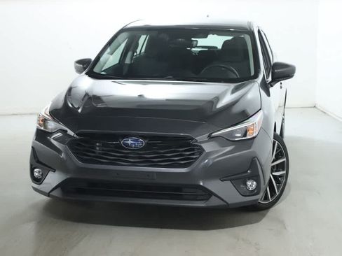 Certified 2024 Subaru Impreza 2.0i Sport AWD/4WD image 2