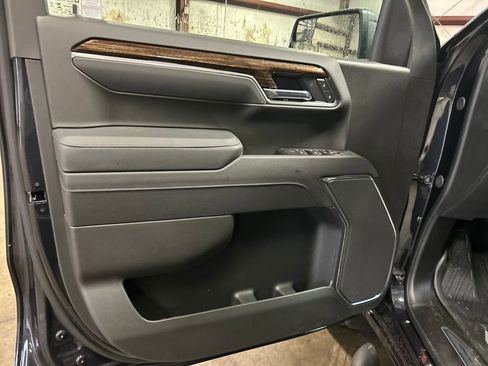 New 2026 GMC Sierra 1500 Elevation w/ Elevation Select Package image 25