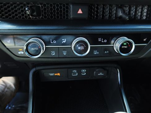 Used 2024 Honda CR-V Sport image 21