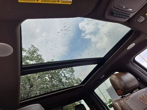 Certified 2024 Ford F350 King Ranch w/ Chrome Package image 18