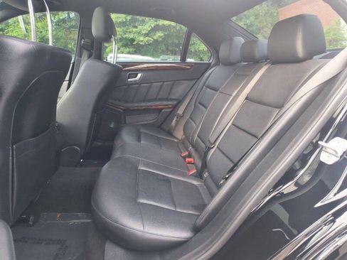 Used 2012 Mercedes-Benz E 350 Sedan image 12