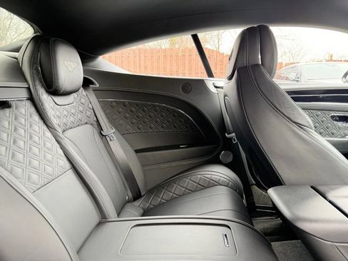 Used 2020 Bentley Continental GT AWD/4WD image 24