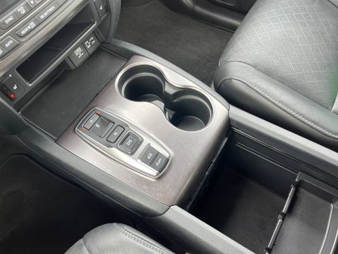 Used 2020 Honda Passport EX-L image 24