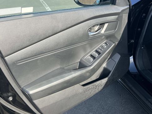 Used 2024 Honda Accord LX image 5