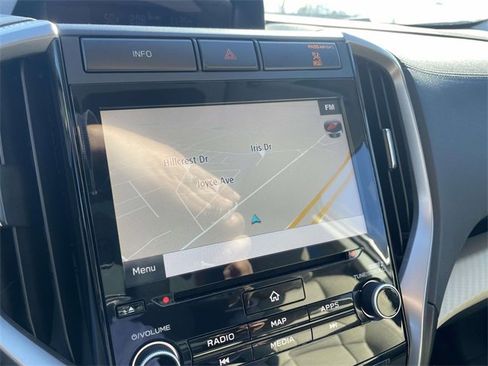 Used 2020 Subaru Ascent Premium w/ Sport Package image 7