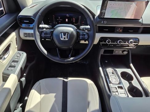 New 2026 Honda Pilot EX-L image 11