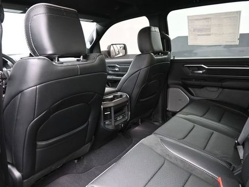 New 2026 RAM 1500 Laramie w/ Night Edition AWD/4WD image 19