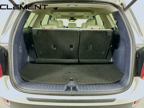 Used 2022 Hyundai Palisade SEL w/ 8P Bench Seat Package FWD image 11