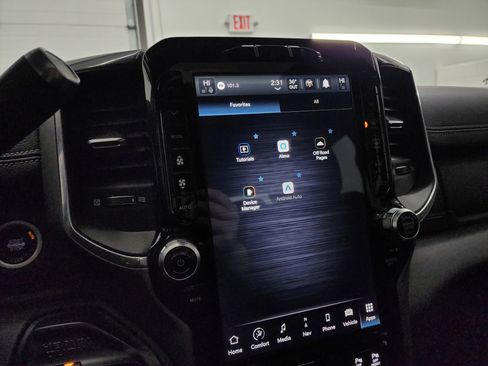 Used 2022 RAM 3500 Laramie image 56