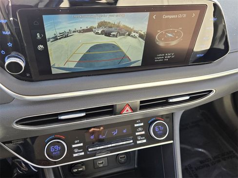 Used 2023 Hyundai Sonata SEL image 23