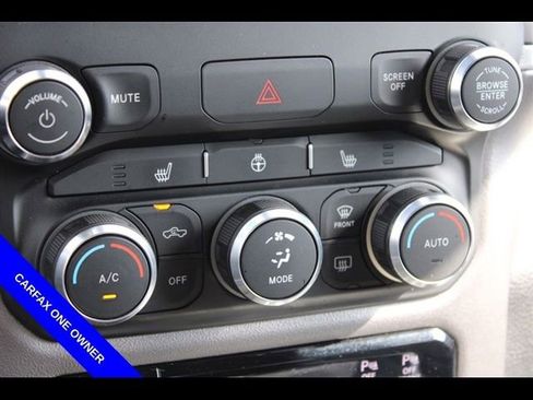 Used 2020 RAM 1500 Big Horn AWD/4WD image 34