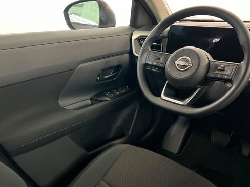 New 2026 Nissan Kicks S FWD image 11
