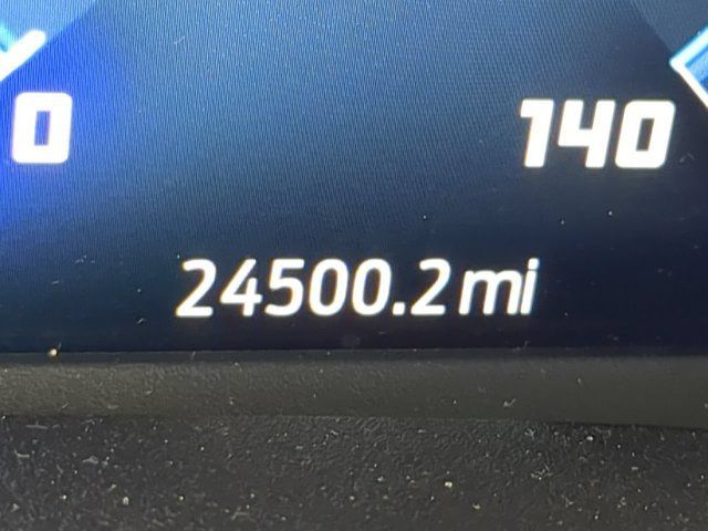 Used 2025 Ford Bronco Sport Outer Banks w/ Outer Banks Tech Package+ AWD/4WD image 31