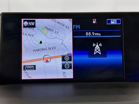 Used 2015 Lexus NX 300h AWD image 21