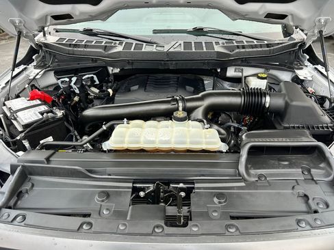 Used 2023 Ford F150 XLT w/ Equipment Group 302A High image 29