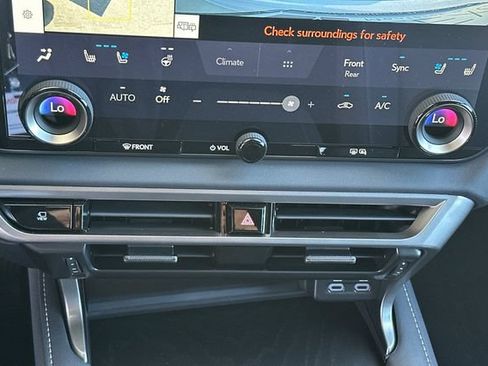New 2026 Lexus RX 350 Premium w/ Convenience Package FWD image 18