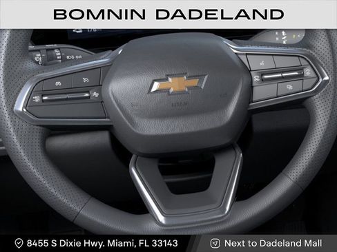 New 2026 Chevrolet Blazer EV LT image 19