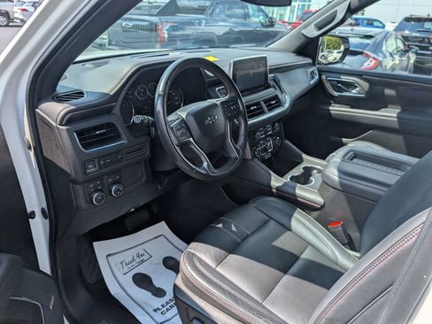 Used 2021 Chevrolet Tahoe RST AWD/4WD image 12