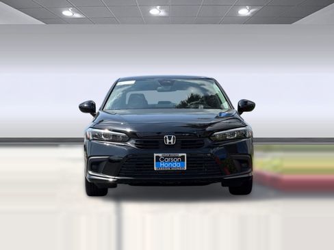 Used 2024 Honda Civic LX image 6