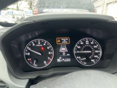 Used 2024 Subaru Crosstrek 2.0i Premium