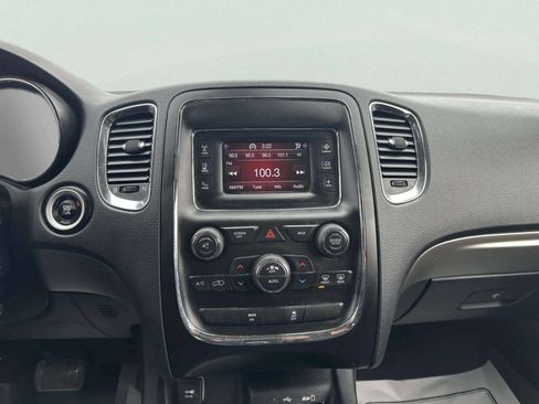 Used 2015 Dodge Durango SXT image 27